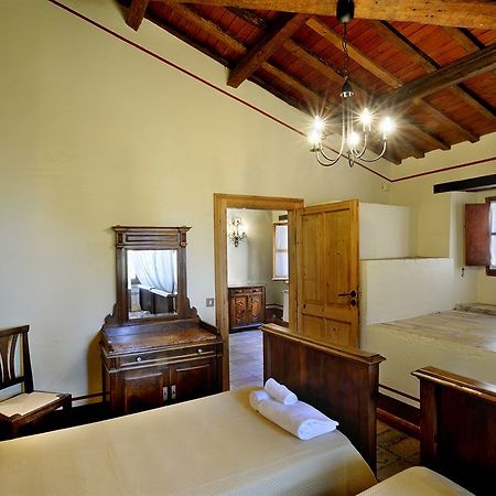 Albergo Diffuso Borgo Montemaggiore Montemaggiore al Metauro エクステリア 写真