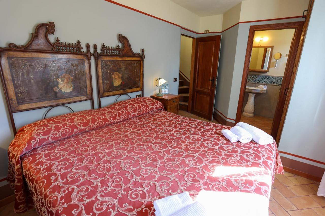 Albergo Diffuso Borgo Montemaggiore Montemaggiore al Metauro エクステリア 写真