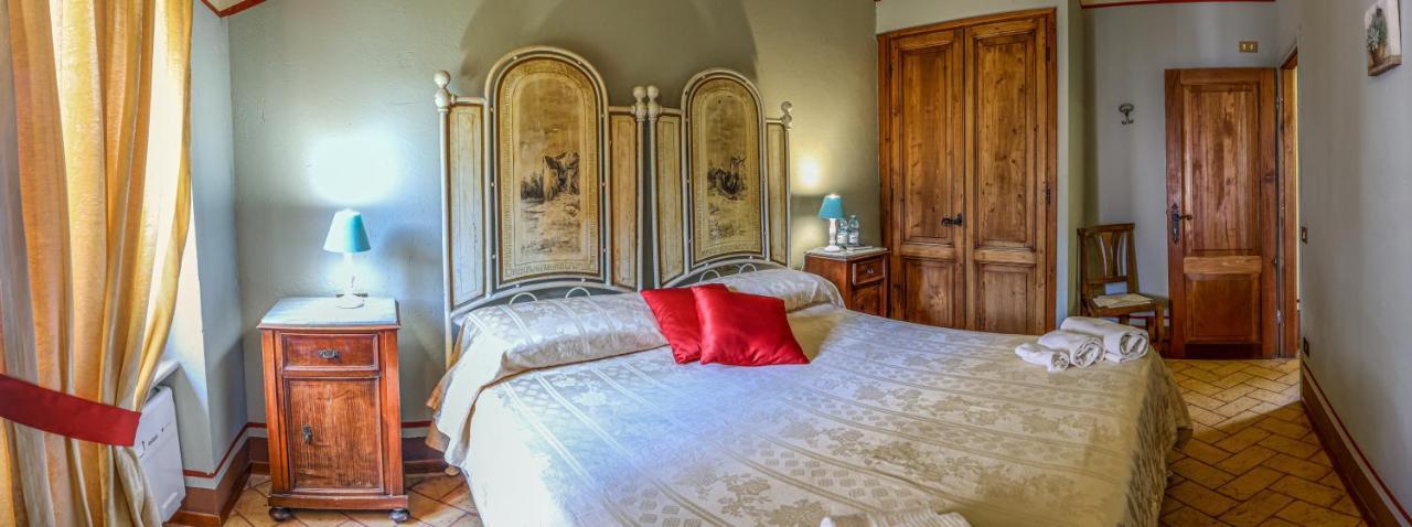 Albergo Diffuso Borgo Montemaggiore Montemaggiore al Metauro エクステリア 写真