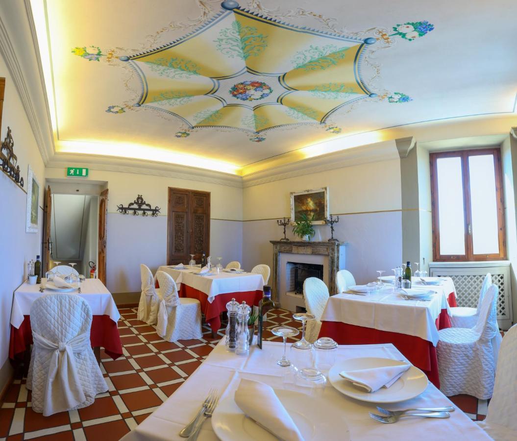 Albergo Diffuso Borgo Montemaggiore Montemaggiore al Metauro エクステリア 写真