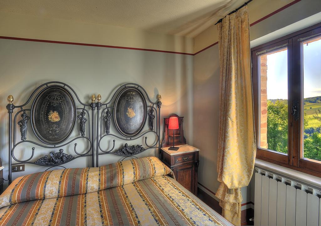 Albergo Diffuso Borgo Montemaggiore Montemaggiore al Metauro エクステリア 写真