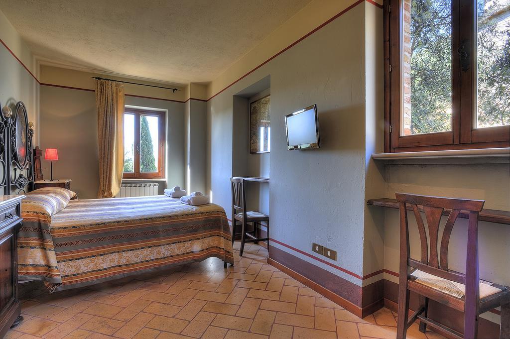 Albergo Diffuso Borgo Montemaggiore Montemaggiore al Metauro エクステリア 写真