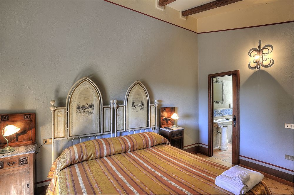 Albergo Diffuso Borgo Montemaggiore Montemaggiore al Metauro エクステリア 写真